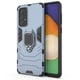 thumbnail image 4 of FOXDOCK Funda Antigolpes para Samsung Galaxy A73 5G – Protección Total con Soporte y Diseño Robusto, 4 of 5