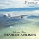 thumbnail image 1 of Álbum musical Coast to Coast para Starlux Airlines, 1 of 1