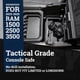 thumbnail image 2 of Caja fuerte de consola Tuffy 2019‑27 para RAM 1500/2500/3500, 2 of 5