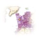 thumbnail image 4 of Mapa de Irlanda National Geographic 3303, 4 of 5