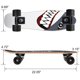 thumbnail image 2 of Patineta KO-ON 56 cm Completa Cruiser 1,6 kg, 2 of 7
