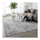 thumbnail image 2 of Alfombra Living Estampada 120X160 cm Greco, 2 of 2