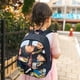 thumbnail image 5 of Mochila Escolar Desmarcar Mi Villano Favorito Azul, 5 of 6
