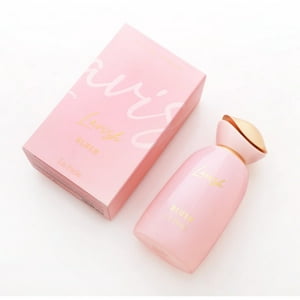 Khadlaj - Perfume Mujer La Fede Lavish Blush Edp 100 Ml