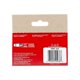 thumbnail image 4 of Grapas Arrow Fastener T25 3/8 Pulgadas Paquete de 2, 4 of 4