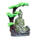 thumbnail image 3 of Acuario Pecera Adorno Decoración Zen Buda Escultura Paisajismo B, 3 of 5