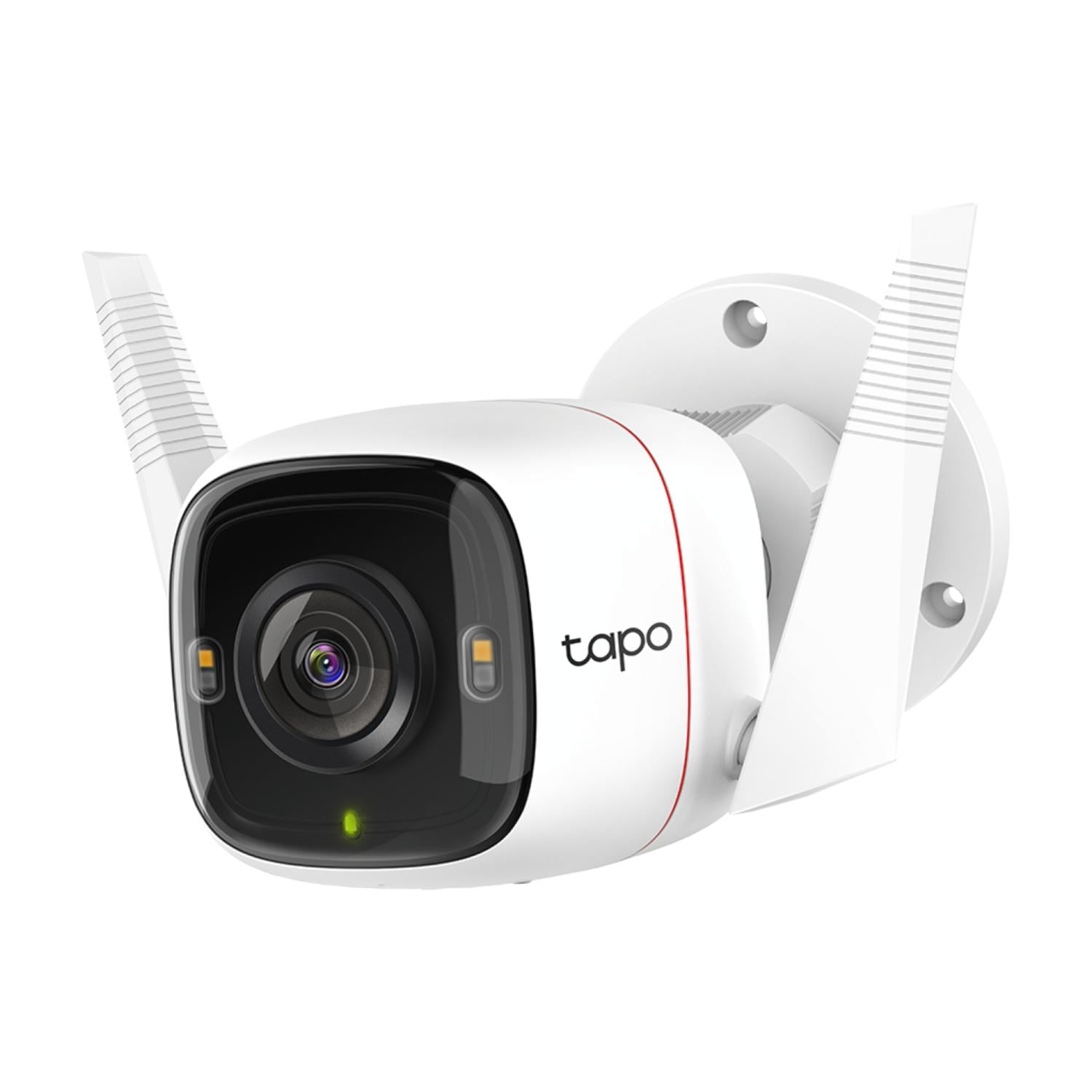 Tapo - Camara De Seguridad Wifi Vn Qhd Exterior C320ws