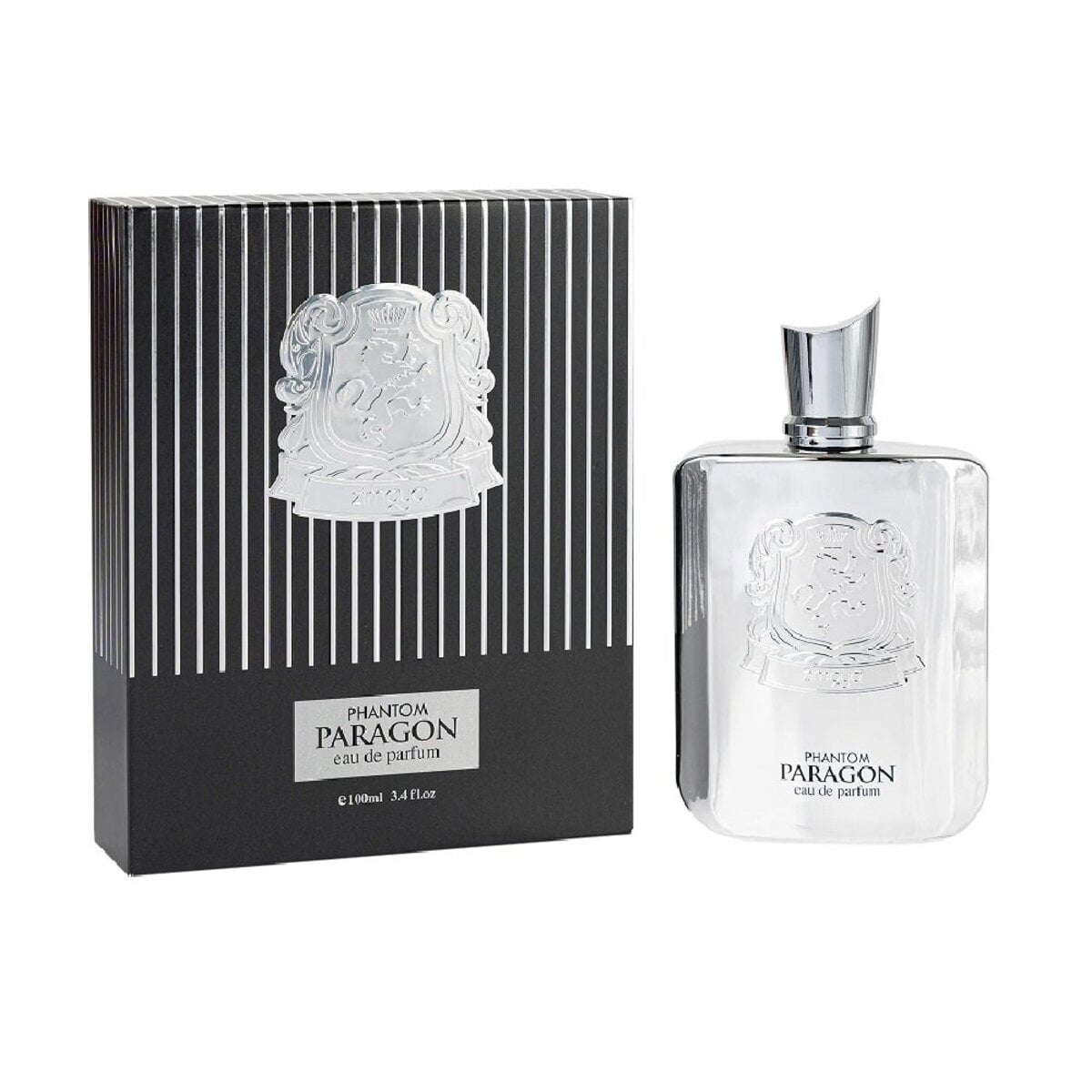 Zimaya Phantom Paragon Edp 100ml