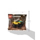 thumbnail image 3 of Juguete de construcción LEGO Camión monstruo Creator Rock, 3 of 3