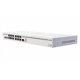 thumbnail image 3 of Router MikroTik CCR2004-16G-2S+ 16x Gigabit Ethernet 2x10G, 3 of 3