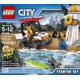 thumbnail image 2 of Kit de construcción LEGO City Coast Guard Coast Guard 60163, 2 of 7