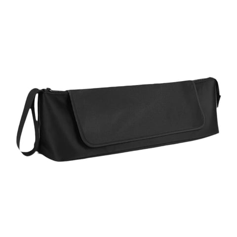 Magideal - Bolsa De Almacenamiento Para Rizadores De Pelo, Bolsa De Almacenamiento Para Rizadores, Bolsa De Viaje Portátil, Bolsa Para Rizadores De Pelo Para Ani