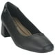thumbnail image 3 of Zapato Chalada Mujer Rupia-3 Negro Casual, 3 of 6