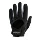 thumbnail image 1 of Guantes Harbinger Power Protect para mujer, talla pequeña, negro, 1 of 7