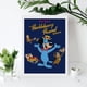 thumbnail image 4 of El Show de Huckleberry Hound Kits de Pintura de Diamantes para Adultos 5D DIY Diamond Art Kits Full Drill Diamond Dots para Regalo Decoración de Pared y Relajación Artes de Gemas 30*40cm, 4 of 6