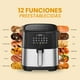 thumbnail image 5 of Freidora de Aire 7L Mouvair Gourmet, 5 of 8