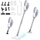 thumbnail image 1 of Cable portátil potente Steam Mop SYUDTY 13 en 1 de 500 ml y 23 pies, 1 of 7