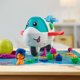 thumbnail image 5 of Masas y Plastilinas Play Doh Primeras Creaciones con avión, 5 of 15