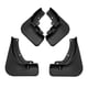 thumbnail image 5 of 4 Guardabarros Automotrices Delanteros Y Traseros Para Haval Jolion Durable, 5 of 5