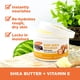 thumbnail image 3 of Crema hidratante corporal Palmer's, manteca de karité, 215 ml, cruda africana, 3 of 8