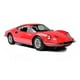 thumbnail image 1 of Pastillas Freno para auto Ferrari Dino 246 GTS 1969-1974 Delantero, 1 of 4