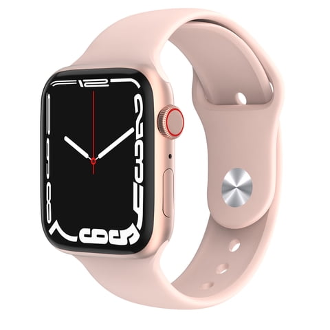 Startechoffice - W17 Series 7: El Smartwatch Unisex De