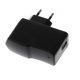 thumbnail image 1 of cargador de pared rápido adaptador de CA enchufe de la fuente de alimentación cargador de pared (enchufe de la UE) 6v2a, 1 of 5