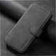 thumbnail image 5 of Funda Billetera Magnética para Honor 90 Lite Soporte Tarjetas Desmontable Negro, 5 of 6