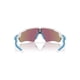 thumbnail image 4 of Gafas de sol Oakley Youth Oj9001 Radar Ev Xs Path 31 mm Blanco, 4 of 8