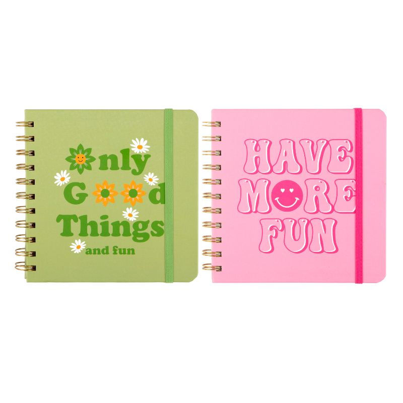 Libreta Espiral Pen&Gear