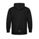 thumbnail image 3 of Poleron Tilki Hoodie Agir Fox Lehinde Negro Tenis Padel, 3 of 3