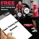thumbnail image 4 of Sandbag Alternative JoyPlus Aqua Bag Water Bag, 15 kg, 4 of 6