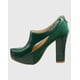 thumbnail image 3 of Zapato Taco Who Verde, 3 of 5