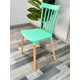 thumbnail image 3 of Silla Windsor para Comedor - Menta, 3 of 3