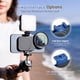 thumbnail image 5 of Kit Adaptador de Filtro CPL JJC 67mm para iPhone 14/15/16 Pro Max, 5 of 8