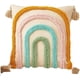 thumbnail image 1 of Cojín Decorativo Firefly Hope Bohemio 18x18 Pulg Beige, 1 of 5