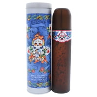 Perfume Cuba Wildheart Eau De Toilette 100 Ml Para Hombre