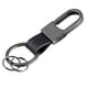 thumbnail image 3 of Llavero De Coche Llavero Clip Resistente Llavero Universal Aniversarios Regalos Negro, 3 of 5