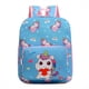 thumbnail image 1 of Children's Cartoon Cute Unicorn Backpack Large Capacity Backpack Schoolbag For Kindergarten Primary School Students Travel Backpack Lightweight Backpack, 1 of 3