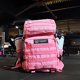 thumbnail image 5 of Mochila 25L Delta - Rosado, 5 of 6