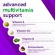 thumbnail image 4 of Multivitamínico Para Perros Superfood 120 Masticables Blandos, 4 of 9