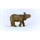 thumbnail image 5 of Figura Schleich Wild Life Realistic Baby Indian Rinoceronte, 5 of 5