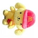 thumbnail image 3 of Juguete Peluche Pompompurin Gorro McDonalds 20cm Infantil, 3 of 3
