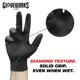 thumbnail image 5 of Guantes de nitrilo GLOVEWORKS XXL 6 mil sin látex, 5 of 7