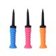 thumbnail image 5 of Tee De Golf Elástico De 3 Piezas Zero Friction Golf Tee Golf Club Tee Color Al Azar, 5 of 5
