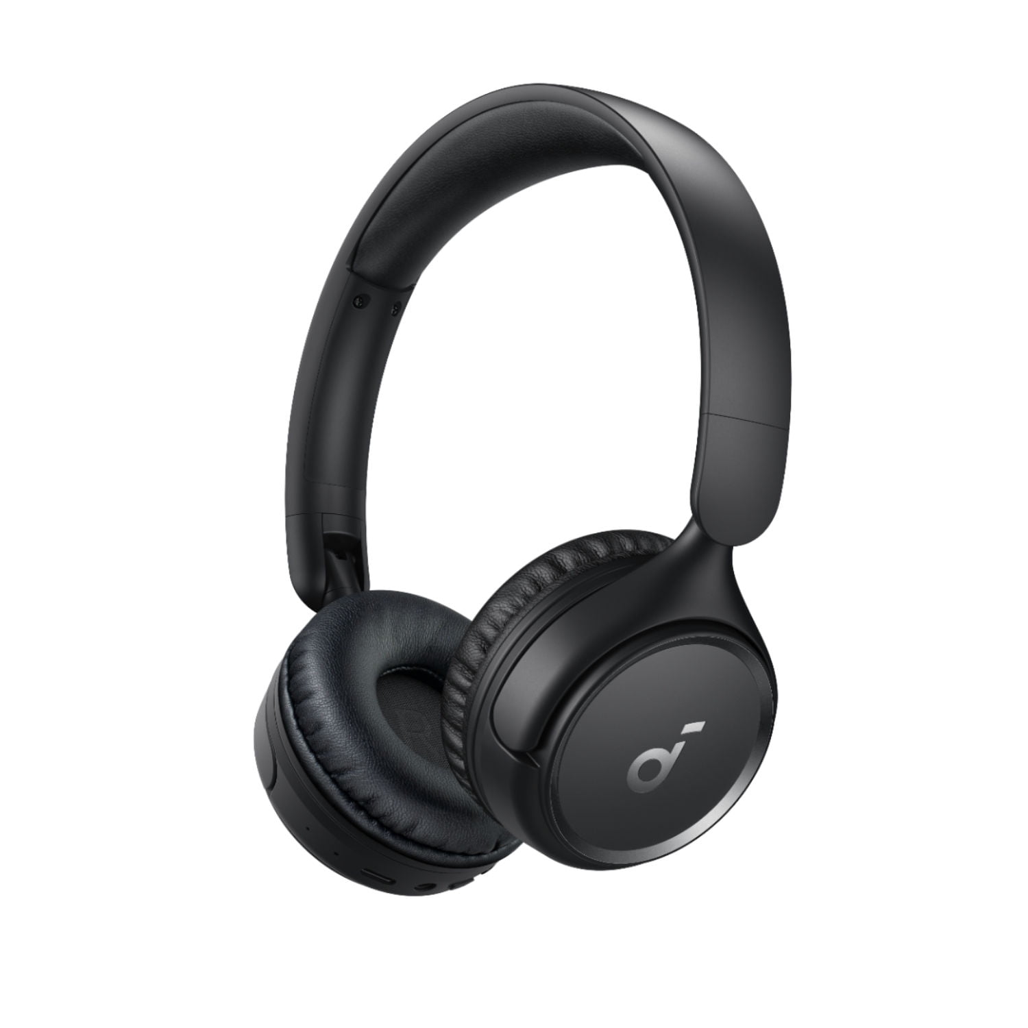 Audífonos On Ear H30i Soundcore Bluetooth Negro