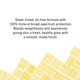 thumbnail image 2 of Protector solar MyChelle Dermaceuticals Sun Shield Liquid SPF 50, 2 of 6