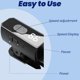 thumbnail image 5 of Autoclicker RAKUBULL Inalámbrico para TikTok, iPhone y Android, 5 of 8