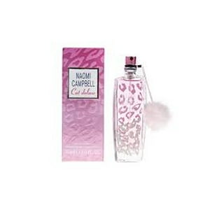 Naomi Campbell - Cat Deluxe Edt Spray (30 Ml)