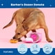 thumbnail image 4 of Juguete para perros Barkbox Barker's Dozen Donuts de peluche 4 en 1 para pequeños, 4 of 8